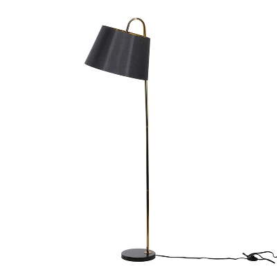 Transitional Metal Floor Lamp - Olivia & May Transitional Metal Floor Lamp - Olivia & May -Famous Lighting Store GUEST 7df9d408 cb9d 4908 9f32 d7d488a5e61f