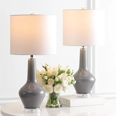 Velor Table Lamp - Safavieh Velor Table Lamp - Safavieh -Famous Lighting Store GUEST 809ff018 0707 43f9 add3 932b6f94d699