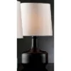 17.25" Modern Metal Table Lamp With Touch Sensor - Ore International 2 17.25" Modern Metal Table Lamp With Touch Sensor - Ore International -Famous Lighting Store GUEST 810c94df 1c99 4cbb 9609 662dda0e894c