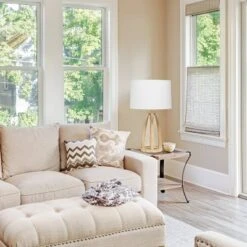 Wood Arch Farmhouse Table Lamp With Fabric Shade Natural - Lalia Home 5 Wood Arch Farmhouse Table Lamp With Fabric Shade Natural - Lalia Home -Famous Lighting Store GUEST 84219f19 eb1a 44b4 9255 5909abab3e1b