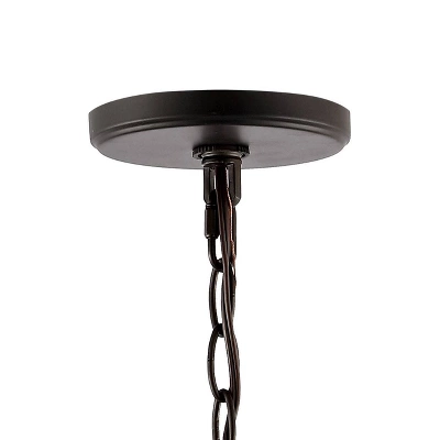 13.5" 3-Light Bee Modern Farmhouse Iron/Glass LED Pendant Oil Rubbed Bronze/Clear - JONATHAN Y 13.5" 3-Light Bee Modern Farmhouse Iron/Glass LED Pendant Oil Rubbed Bronze/Clear - JONATHAN Y -Famous Lighting Store GUEST 84a58899 f762 490d a012 a7c502c4b7fb