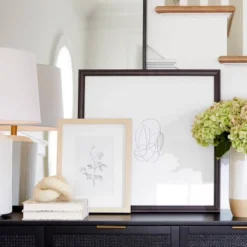 Ceramic Assembled Table Lamp White - Threshold™ Designed With Studio McGee -Famous Lighting Store GUEST 862758d2 f18e 4ba1 98a4 da4873e89a62