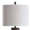 Casual Table Lamp Dark Brown - StyleCraft 2 Casual Table Lamp Dark Brown - StyleCraft -Famous Lighting Store GUEST 8835ec2f 722f 4a29 9099 4d6e6c0f912f
