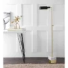 56.5" Iva Adjustable Library Floor Lamp Gold (Includes LED Light Bulb) -JONATHAN Y 2 56.5" Iva Adjustable Library Floor Lamp Gold (Includes LED Light Bulb) -JONATHAN Y -Famous Lighting Store GUEST 88fa546b 864f 40b8 9624 984c1f41436a