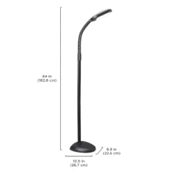 SmartLight Full Spectrum LED Floor Lamp (Includes LED Light Bulb) - Verilux -Famous Lighting Store GUEST 896ab241 5b49 4b74 ad2d 13561e65e2d8