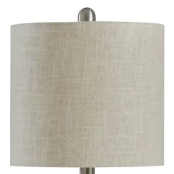 Prova Ceramic Table Lamp Cream - StyleCraft -Famous Lighting Store GUEST 8a5899c6 4e9e 4608 b053 989a792cddf0