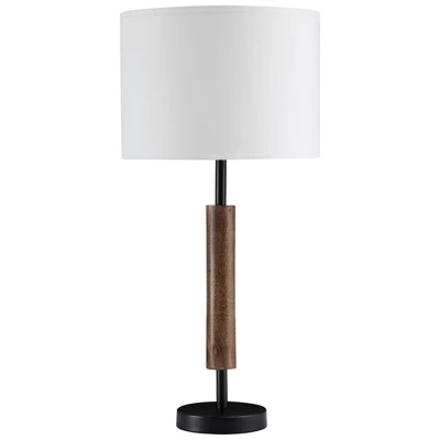 Set of 2 Maliny Table Lamps Black/Brown - Signature Design by Ashley Set Of 2 Maliny Table Lamps Black/Brown - Signature Design By Ashley -Famous Lighting Store GUEST 8b143af3 9815 4ad3 8202 b8b314b0d5ef