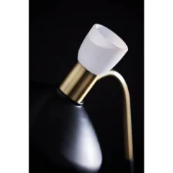 Patrick Table Lamp Black - Adesso -Famous Lighting Store GUEST 8cd133cb f699 4737 9334 d9bef478f5f3