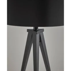 Director Table Lamp Black - Adesso -Famous Lighting Store GUEST 8cdea265 2fdd 435a b3e3 a6cc882a8391
