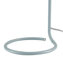 15" Novogratz X Globe Richmond Desk Lamp Teal - Globe Electric -Famous Lighting Store GUEST 8d162d68 6f44 49ad a7fb 4162ae6ffaa8