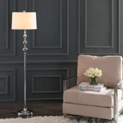 Addie Floor Lamp - Safavieh -Famous Lighting Store GUEST 8de96ba6 236d 454a bfa9 7b8692ce1e9c