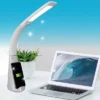 Purify Sanitizing Desk Lamp With Wireless Charging (Includes LED Light Bulb) - OttLite -Famous Lighting Store GUEST 8f347025 19a5 42b1 947e 48bf2b784b0e