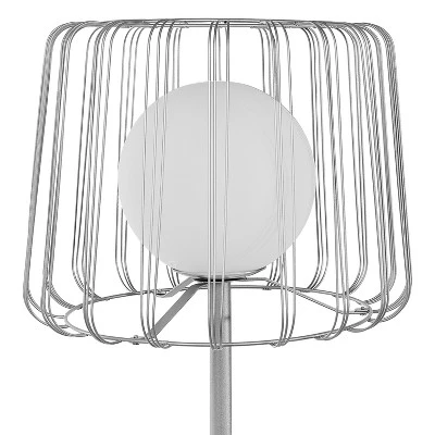 62.75" Mateo Caged Globe Shade Floor Lamp - River of Goods 62.75" Mateo Caged Globe Shade Floor Lamp - River Of Goods -Famous Lighting Store GUEST 8f8cc82f adf7 4d13 9ba5 3135a3b4eb2e