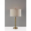 Barton Table Lamp Antique Brass - Adesso 2 Barton Table Lamp Antique Brass - Adesso -Famous Lighting Store GUEST 91af4a7c bbb3 490d 9179 6f869d378c3b