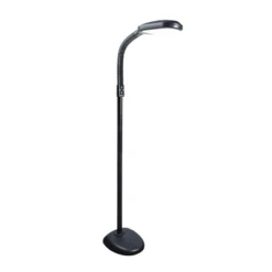 SmartLight Full Spectrum LED Floor Lamp (Includes LED Light Bulb) - Verilux -Famous Lighting Store GUEST 91f76ca5 e657 41ee 8e7f 4dcf3ee4fa41