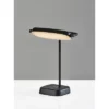 Radley Charge Table Lamp With Smart Switch Black (Includes LED Light Bulb) - Adesso 2 Radley Charge Table Lamp With Smart Switch Black (Includes LED Light Bulb) - Adesso -Famous Lighting Store GUEST 9219078c 86ca 4b1b 829f af840bfae649
