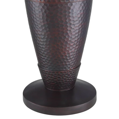 Regency Hill Fallon Rustic Industrial Floor Lamps with Tray Table 66" Tall Set of 2 Bronze Hammered USB and Outlet Oatmeal Shade for Living Room House Regency Hill Fallon Rustic Industrial Floor Lamps With Tray Table 66" Tall Set Of 2 Bronze Hammered USB And Outlet Oatmeal Shade For Living Room House -Famous Lighting Store GUEST 921fdcaa 6e6b 4576 bbe1 5c3abf486c11