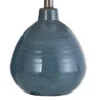 Ceramic Table Lamp Turquoise - StyleCraft -Famous Lighting Store GUEST 93107eaa a514 4822 b885 caad08a1f7af