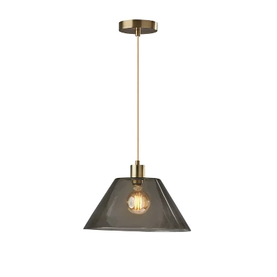 Zoe Pendant Antique Brass - Adesso Zoe Pendant Antique Brass - Adesso -Famous Lighting Store GUEST 93234377 c46e 4602 9308 c5604800acbc