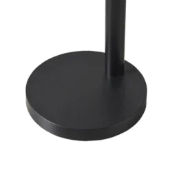 67" Archer 3-Light Adjustable Arc Floor Lamp Black - 510 Design -Famous Lighting Store GUEST 95a8505a 9aa4 41ee 9581 74e363e33a92