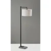 Devin Floor Lamp Black - Adesso 1 Devin Floor Lamp Black - Adesso -Famous Lighting Store GUEST 96359270 45b8 496a b2a0 6e65aa4604f8