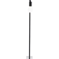 Lilias Floor Lamp (Includes LED Light Bulb) Black - ZM Home 4 Lilias Floor Lamp (Includes LED Light Bulb) Black - ZM Home -Famous Lighting Store GUEST 965a8a17 7652 48e1 b049 39a477ac9d6d