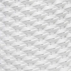 20.4" Traditional Ceramic Purled Texture Bedside Table Desk Lamp With White Fabric Drum Shade Off-White - Simple Designs 8 20.4" Traditional Ceramic Purled Texture Bedside Table Desk Lamp With White Fabric Drum Shade Off-White - Simple Designs -Famous Lighting Store GUEST 96716dce 0971 4edd b147 3cdc020b5243