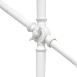 Tilting Arm Table Lamp White - Elegant Designs -Famous Lighting Store GUEST 9a59c89c c7e8 4194 93f0 6b56e9753087