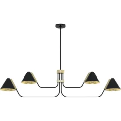 4-Light Grove Isle Chandelier - Hunter Fan -Famous Lighting Store GUEST 9aeabc3b 71ce 49bb b349 12dd2987696e