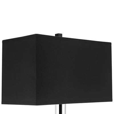 Possini Euro Design Griffin Modern Gooseneck Desk Lamp 31" Tall Gold with USB Charging Port Black Metal Rectangular Shade for Bedroom Living Room Kids Possini Euro Design Griffin Modern Gooseneck Desk Lamp 31" Tall Gold With USB Charging Port Black Metal Rectangular Shade For Bedroom Living Room Kids -Famous Lighting Store GUEST 9ca3bbb6 ad9f 410b a90f fc99a600aa0c