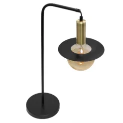 Oslo Table Lamp Black - Lalia Home -Famous Lighting Store GUEST 9cbe9766 afa7 4a9c a534 8f1fdf0f5bad