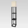 Shelf Floor Lamp - Threshold 1 Shelf Floor Lamp - Threshold -Famous Lighting Store GUEST 9dd48db4 c8cb 45ff 8e45 88bd4705dcd3