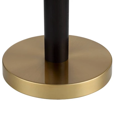 360 Lighting Mid Century Modern Desk Lamp 19 1/2" High Brown Wood White Frosted Glass Dome Shade for Bedroom Living Room Office 360 Lighting Mid Century Modern Desk Lamp 19 1/2" High Brown Wood White Frosted Glass Dome Shade For Bedroom Living Room Office -Famous Lighting Store GUEST 9e95bd21 af2d 4676 a815 151215c518bc