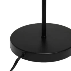 Oslo Table Lamp Black - Lalia Home -Famous Lighting Store GUEST 9ef9bcce 50f8 4e9a 9aee c6cbb9275682