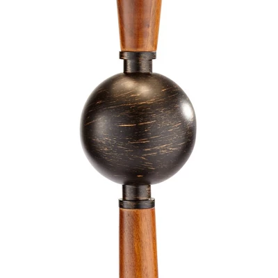 Franklin Iron Works Hunter Rustic Floor Lamp with Tray Table 64 3/4" Tall Faux Wood Bronze USB Charging Port Oatmeal Linen Drum Shade for Living Room Franklin Iron Works Hunter Rustic Floor Lamp With Tray Table 64 3/4" Tall Faux Wood Bronze USB Charging Port Oatmeal Linen Drum Shade For Living Room -Famous Lighting Store GUEST a2b554af 9b1b 4ff2 ad91 6ef7e96f39f8