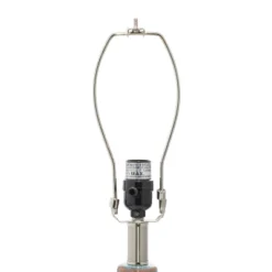 Ceramic Table Lamp With Drum Shade Set Of 2 Turquoise - Olivia & May -Famous Lighting Store GUEST a4aa5558 d9ea 4bd6 bdd5 c0ee9c0bdd93