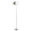Elijah Iron Floor Lamp (Includes LED Light Bulb) Brushed Nickel - Safavieh 2 Elijah Iron Floor Lamp (Includes LED Light Bulb) Brushed Nickel - Safavieh -Famous Lighting Store GUEST a691a371 516d 4bfb bee7 40cde5d1a4b7