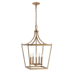 Kenris 5 Light Pendant - Safavieh 7 Kenris 5 Light Pendant - Safavieh -Famous Lighting Store GUEST b16b0561 bd75 4e6c 9539 2cc3ee0c44aa