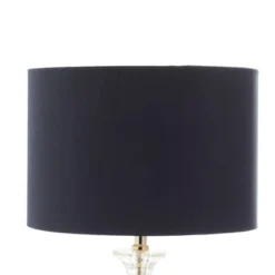 Crystal Table Lamp With Drum Shade Gold - Olivia & May 16 Crystal Table Lamp With Drum Shade Gold - Olivia & May -Famous Lighting Store GUEST b3c290eb e5c4 4bf5 8860 0b3917707c81