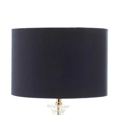 Crystal Table Lamp with Drum Shade Gold - Olivia & May Crystal Table Lamp With Drum Shade Gold - Olivia & May -Famous Lighting Store GUEST b3c290eb e5c4 4bf5 8860 0b3917707c81