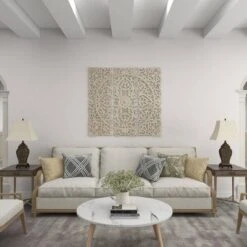 Rustic Table Lamp Set Of 2 Black - Olivia & May 19 Rustic Table Lamp Set Of 2 Black - Olivia & May -Famous Lighting Store GUEST b7fd86f9 827b 4dfb 992f a0425bb06f2a