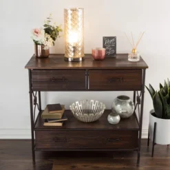 LED Uplight Table Lamp With Silver Mercury Finish, Embossed Trellis Pattern And Included LED Light Bulb For Home Uplighting By Hastings Home -Famous Lighting Store GUEST b825cbee 238b 4f9e b6aa 8c0ac397c5a5