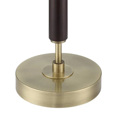 Possini Euro Design Possini Euro® Wyndham Desk Lamp with Glass Shade and Dual USB Ports Possini Euro Design Possini Euro® Wyndham Desk Lamp With Glass Shade And Dual USB Ports -Famous Lighting Store GUEST b8ec9895 3267 41e8 8cae 4920fa5cd296