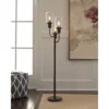 Jaak Metal Floor Lamp Bronze - Signature Design By Ashley -Famous Lighting Store GUEST b9d716cf e283 4663 a471 5cf2586fab36