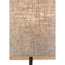 Ethan Floor Lamp Black/Walnut - Adesso 4 Ethan Floor Lamp Black/Walnut - Adesso -Famous Lighting Store GUEST b9d723d0 aa07 431f 9bcf 1349bbcf6fce