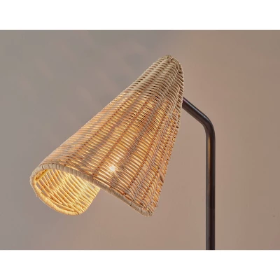 Cove Table Lamp Black - Adesso Cove Table Lamp Black - Adesso -Famous Lighting Store GUEST b9e0482b af5e 4b19 b015 101c6eb1d95d