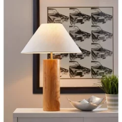 Martin Table Lamp Natural - Adesso -Famous Lighting Store GUEST b9ff3d1f a4b3 46e7 bf81 221510e4316b