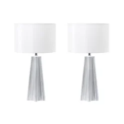 NuLOOM Bexley 27" Glass Table Lamp 8 NuLOOM Bexley 27" Glass Table Lamp -Famous Lighting Store GUEST bae9a810 e0ed 48ba 8182 c02aea42911e