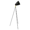 58" Grammy Reader Lamp Black/Gold - LumiSource -Famous Lighting Store GUEST bb6c08ab 8f8c 4a96 9ad7 c97065686c27