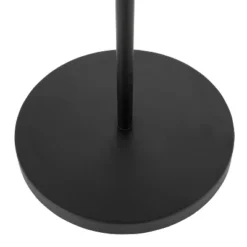 63-72" Metric Floor Lamp Black/Antique Brass - LumiSource -Famous Lighting Store GUEST bc01b674 b74c 4af1 94d6 825e7995dbea